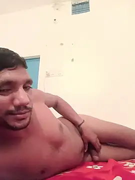 BiggerDickGuy online show from March 10, 7:08 pm