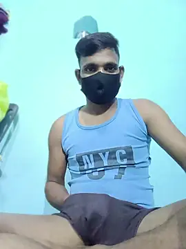 BiggerDickGuy online show from April 3, 4:49 pm