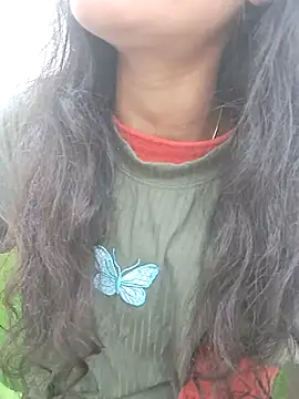 Snapshot of Mahi677 chatting on December 19, 7:48 am Mahi677 online show from December 19, 7:48 am