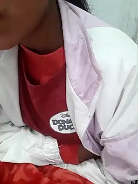 Snapshot of Mahi677 chatting on January 7, 4:59 am Mahi677 online show from January 7, 4:59 am