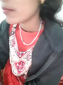 Snapshot of Mahi677 chatting on January 10, 4:25 am Mahi677 online show from January 10, 4:25 am