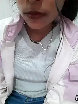 Snapshot of Mahi677 chatting on January 14, 7:14 am Mahi677 online show from January 14, 7:14 am