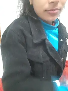 Snapshot of Mahi677 chatting on January 15, 4:39 am Mahi677 online show from January 15, 4:39 am