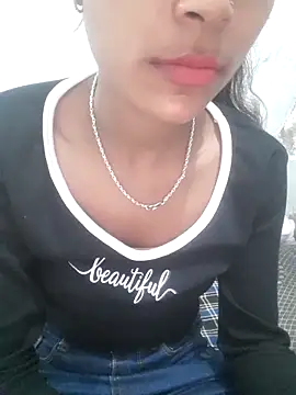 Snapshot of Mahi677 chatting on February 2, 4:22 am Mahi677 online show from February 2, 4:22 am