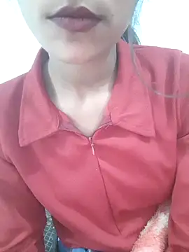 Snapshot of Mahi677 chatting on February 10, 4:27 am Mahi677 online show from February 10, 4:27 am