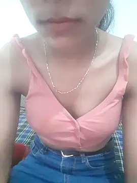 Snapshot of Mahi677 chatting on February 26, 5:50 am Mahi677 online show from February 26, 5:50 am