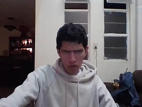 TheHiddenMark online show from October 9, 8:01 am