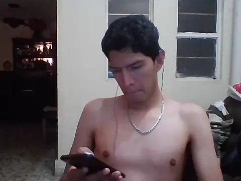 TheHiddenMark online show from October 13, 6:13 am