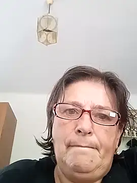 Snapshot of MilaCold5443 chatting on October 24, 8:22 am MilaCold5443 online show from October 24, 8:22 am