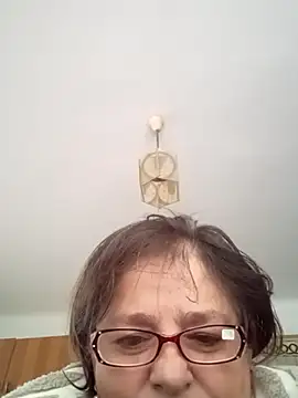 Snapshot of MilaCold5443 chatting on October 30, 6:26 am MilaCold5443 online show from October 30, 6:26 am