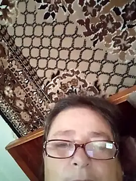 Snapshot of MilaCold5443 chatting on November 5, 7:30 am MilaCold5443 online show from November 5, 7:30 am