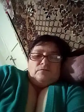 MilaCold5443 online show from January 9, 6:10 pm