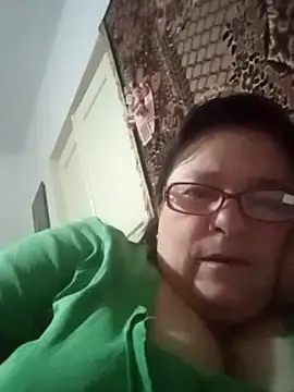 MilaCold5443 online show from February 26, 4:55 am