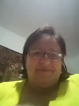 MilaCold5443 online show from February 26, 5:12 pm