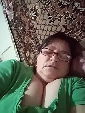 MilaCold5443 online show from March 4, 3:45 am