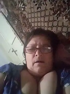 MilaCold5443 online show from March 9, 7:07 pm