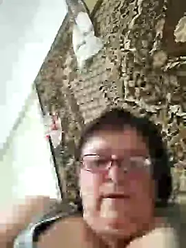 MilaCold5443 online show from May 25, 5:41 pm