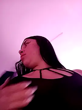 AbbyLewiis online show from November 15, 1:40 pm