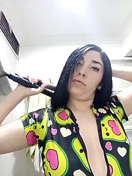 AbbyLewiis online show from November 26, 9:43 am