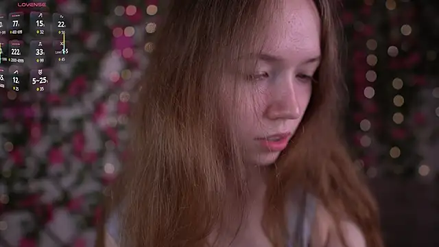 Snapshot of Petite_Polly chatting on February 11, 6:02 pm Petite Polly online show from February 11, 6:02 pm