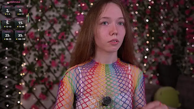 Snapshot of Petite_Polly chatting on February 14, 6:04 pm Petite Polly online show from February 14, 6:04 pm