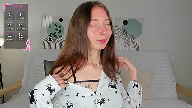 try love  online show from November 6, 8:04 am