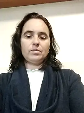 Ella-433 online show from October 8, 7:17 am