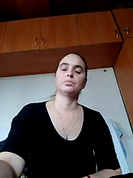Ella-433 online show from December 1, 10:20 am