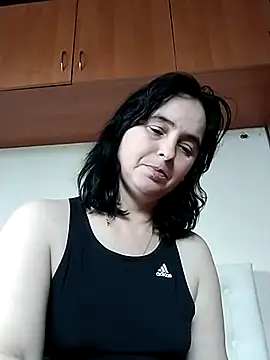Ella-433 online show from April 29, 12:42 pm