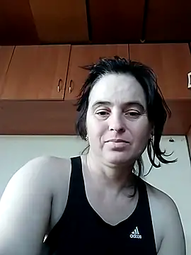 Ella-433 online show from May 3, 3:18 pm