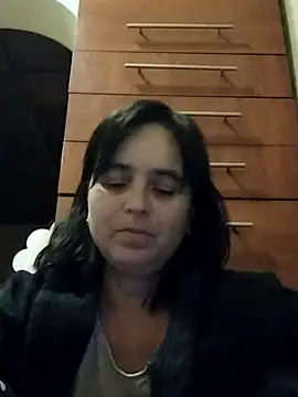 Ella-433 online show from May 5, 9:01 pm