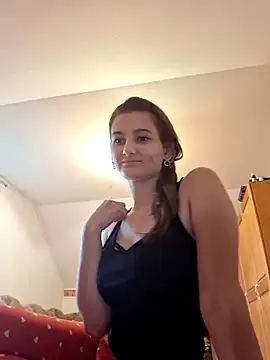 Nika aa online show from October 17, 6:05 am