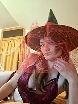 Nika aa online show from November 1, 9:44 am