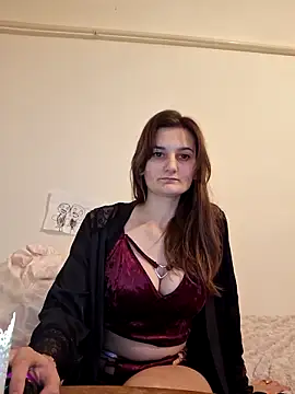 Nika aa online show from November 30, 8:24 pm