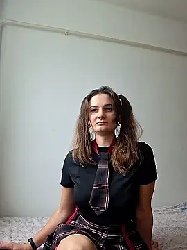 Nika aa online show from January 17, 12:43 pm