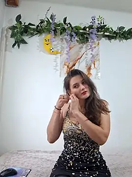 Nika aa online show from May 18, 4:02 pm