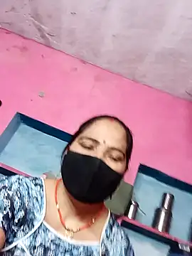 Snapshot of Ut_kanchna chatting on October 19, 1:06 am Ut kanchna online show from October 19, 1:06 am