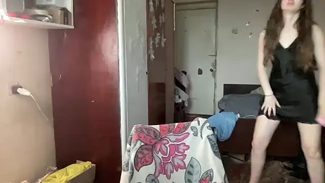 NikaXZimax online show from December 22, 8:11 am