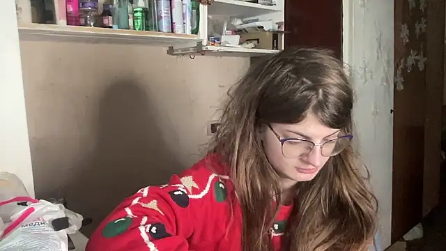 NikaXZimax online show from January 6, 7:56 am