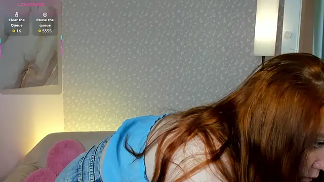 Diana charon online show from November 30, 1:09 am