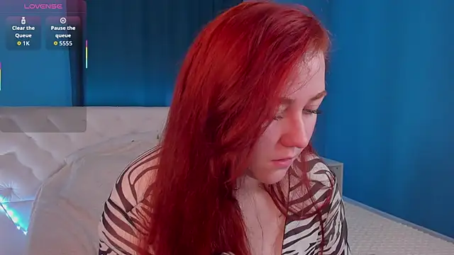 Diana charon online show from April 14, 1:11 am