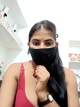 Hot radhaji online show from November 5, 8:20 pm