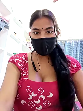 Hot radhaji online show from March 12, 1:50 pm