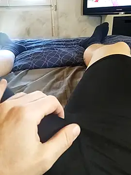 Snapshot of BeauMembre66 chatting on March 30, 12:06 pm BeauMembre66 online show from March 30, 12:06 pm