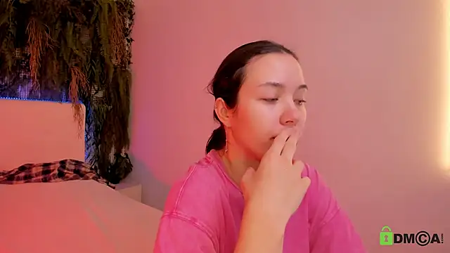 Black Jenny online show from November 2, 9:33 am