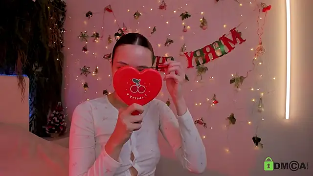 Black Jenny online show from December 21, 10:44 am