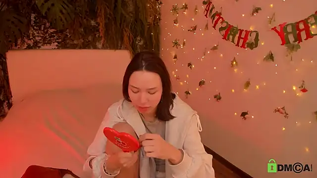 Snapshot of Black_Jenny chatting on January 14, 9:48 am Black Jenny online show from January 14, 9:48 am