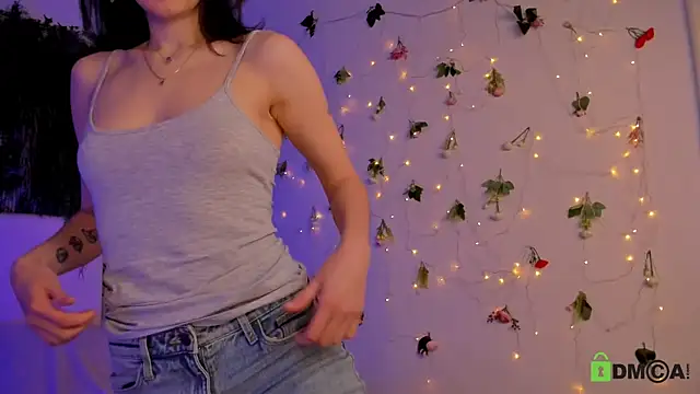 Snapshot of Black_Jenny chatting on March 3, 10:54 am Black Jenny online show from March 3, 10:54 am