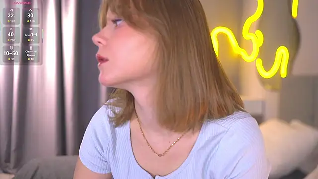 lorapalmerry online show from October 30, 2:51 pm