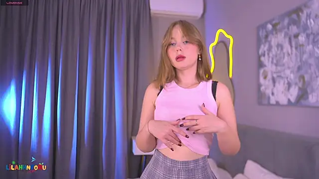 lorapalmerry online show from December 1, 2:11 pm